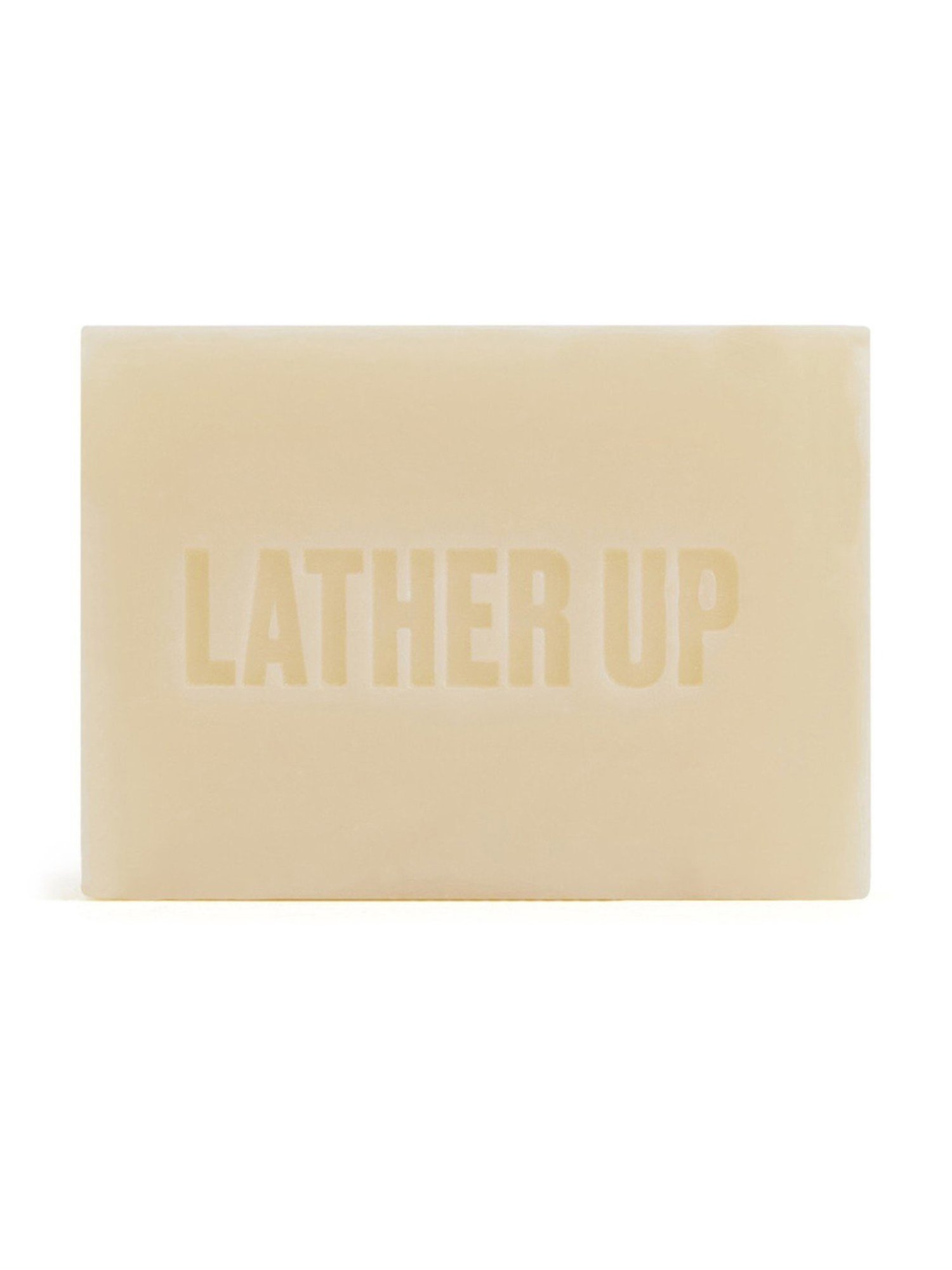 The Body Shop Almond Milk & Honey Cleansing Bar - 100 gm