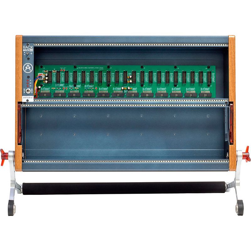 Arturia RackBrute 6U Eurorack Enclosure