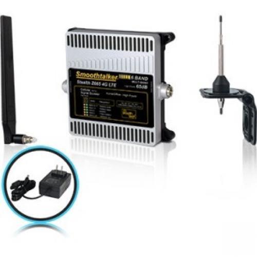 Z6 65 BUILDING SIGNAL BOOSTER