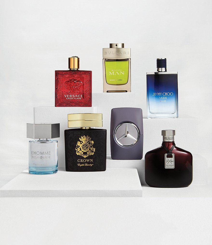 Crown Eau de Parfum by English Laundry