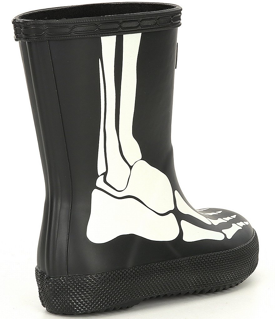 UGG&reg; Girls' Classic Clear Mini II Waterproof Winter Boots (Toddler)