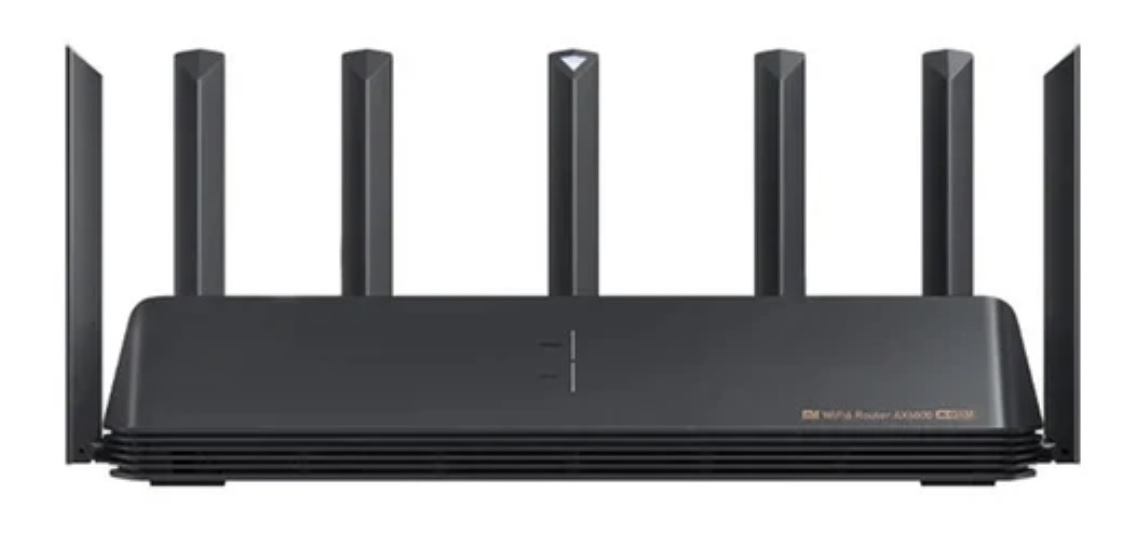 Xiaomi AX3600/AX6000 AIoT WiFi Router -2.4G 5G 6 Core 2976Mbs
