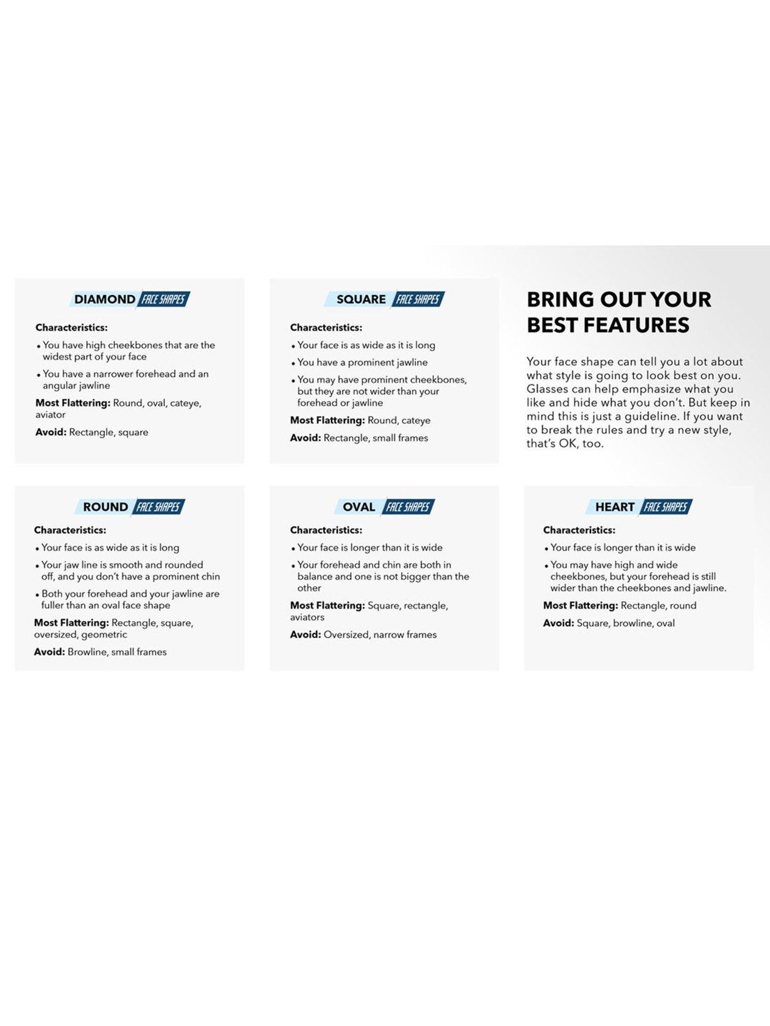 Opium Grey UV Protection Square Sunglasses for Women