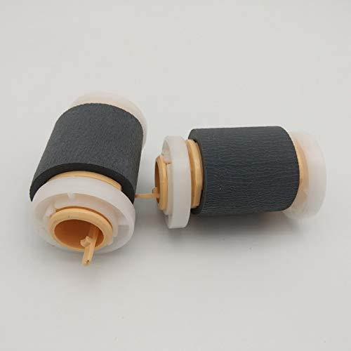 Printer Parts Yoton Pickup Roller for Samsung CLP610 660 CLX6200 6220 6250 ML3050 3051 3470 SCX5530 5635 JC90-00932A JC97-02441A JC66-01168A