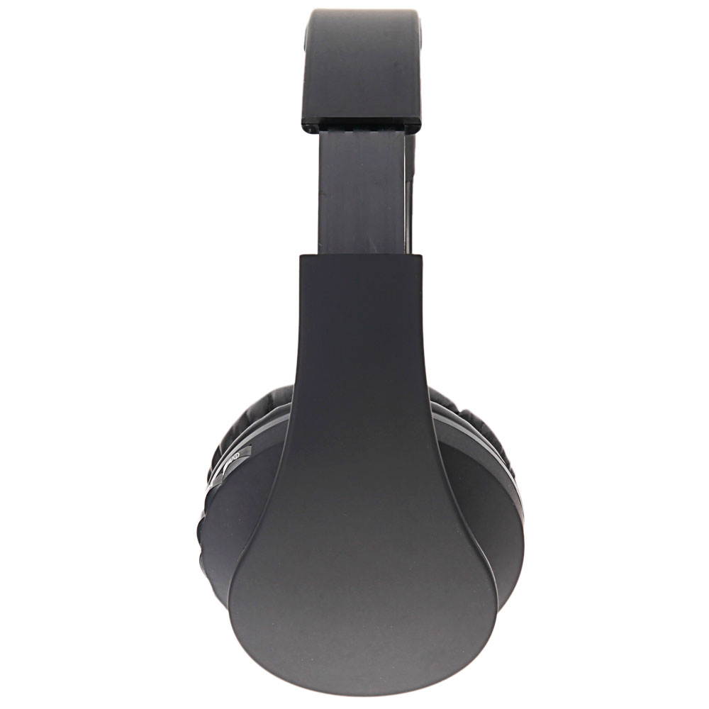 Wireless Headsets FM Stereo Headphones Earphone For Samsung