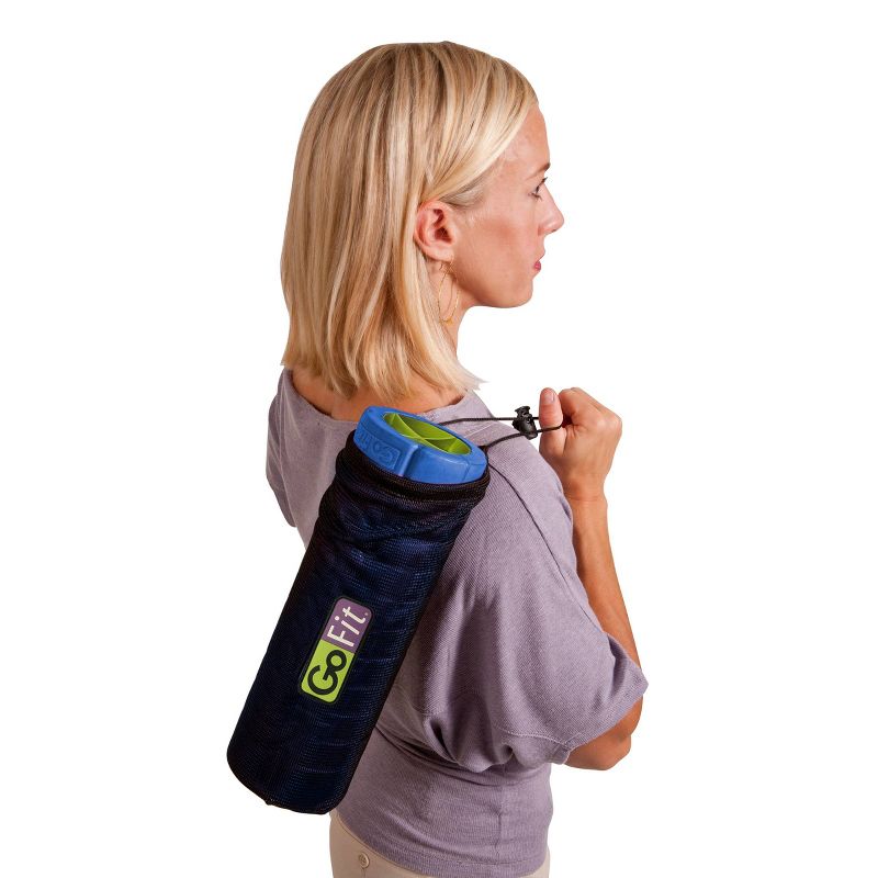 Go Fit 12" Go Roller with New Ultra Fin Core