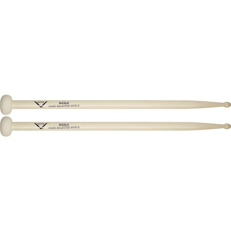 Vater Sizzle Timpani Mallets