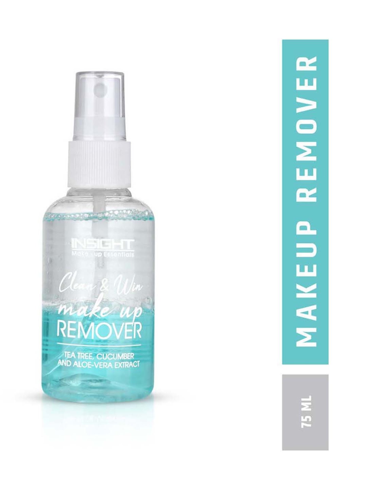 Insight Cosmetics Clean & Win Makeup Remover Blue - 75 ml