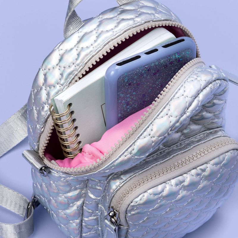 Girls' L.O.L. Surprise! Mini Backpack- Pink