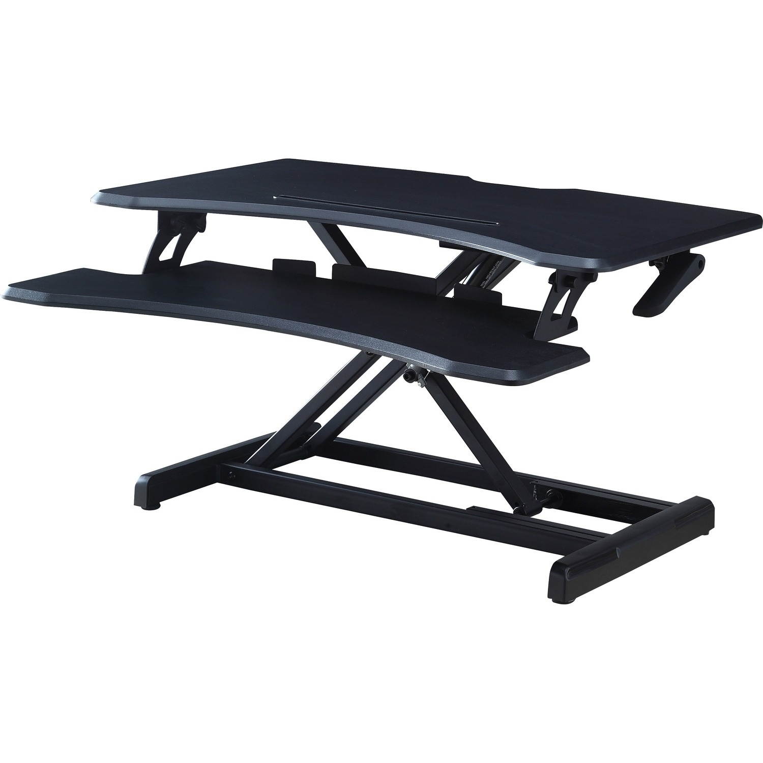 Lorell Active Office Monitor Riser 99539