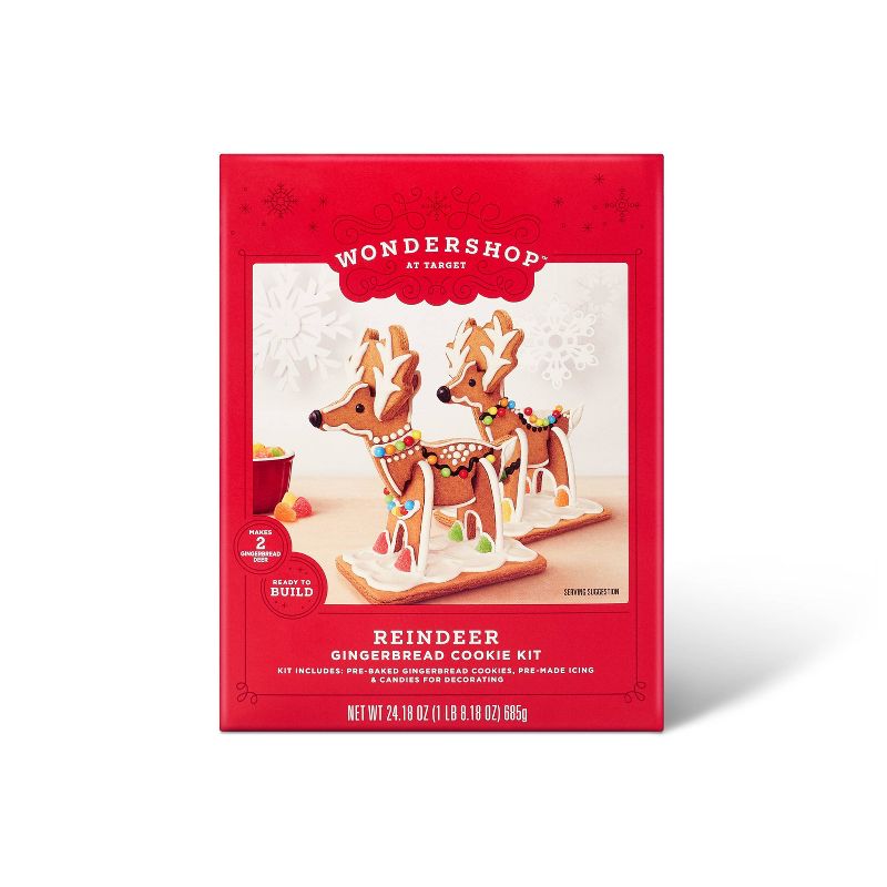 Chips Ahoy! Multipack - 18ct