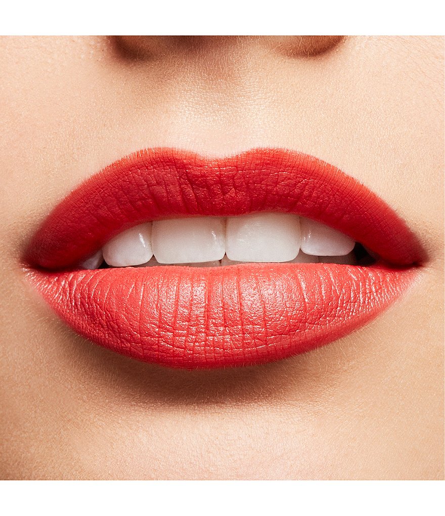 MAC Powder Kiss Lipstick