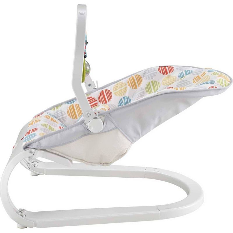 KidCoBouncePod Travel Bouncer