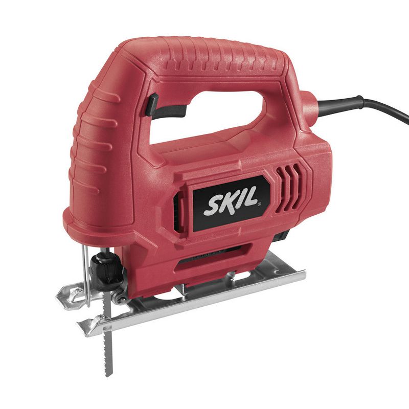 Skil 4295-RT 4.5 Amp Variable Speed Jig Saw