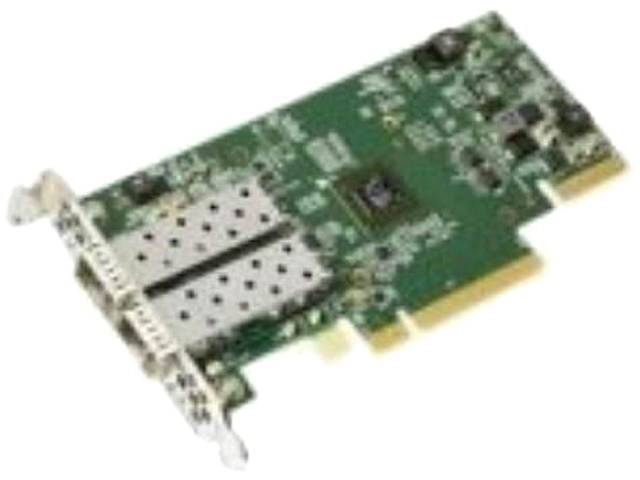 Solarflare SFN7322F PCI-Express Network Adapter