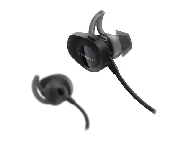 Everyday Wholesale Lots Black Earbuds Bundle Bulk in-Ear Earphones 124 Pack