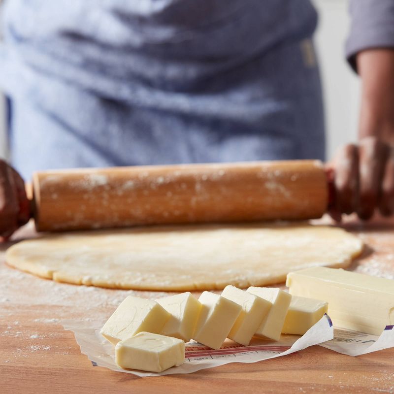 Kerrygold Grass-Fed Pure Irish Salted Butter - 8oz Foil