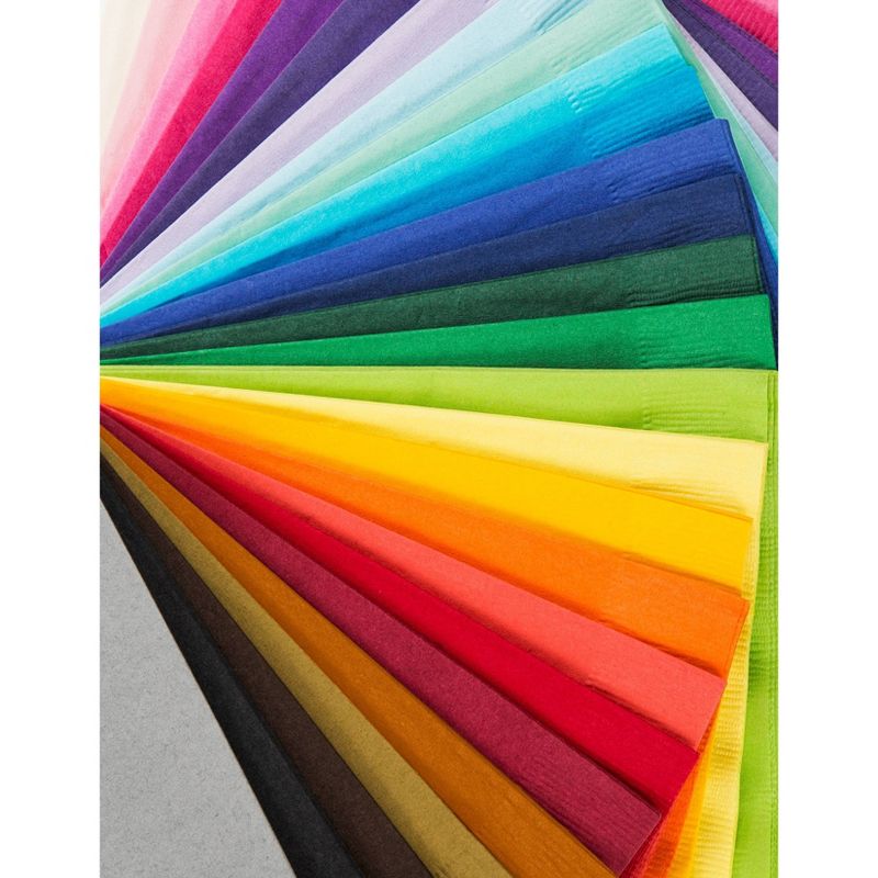 Evergreen Paper Luncheon Napkin 20 count Holiday Farmhouse