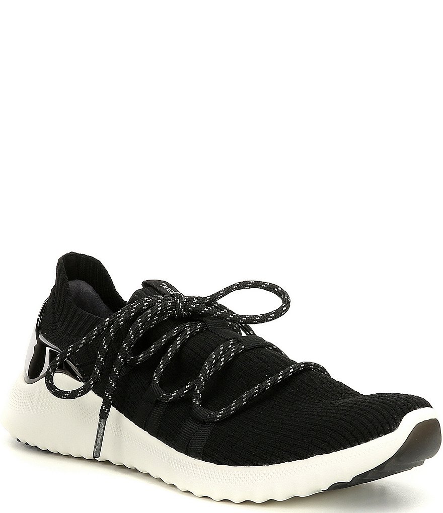 Aetrex Dani Knit Slip-On Sneakers