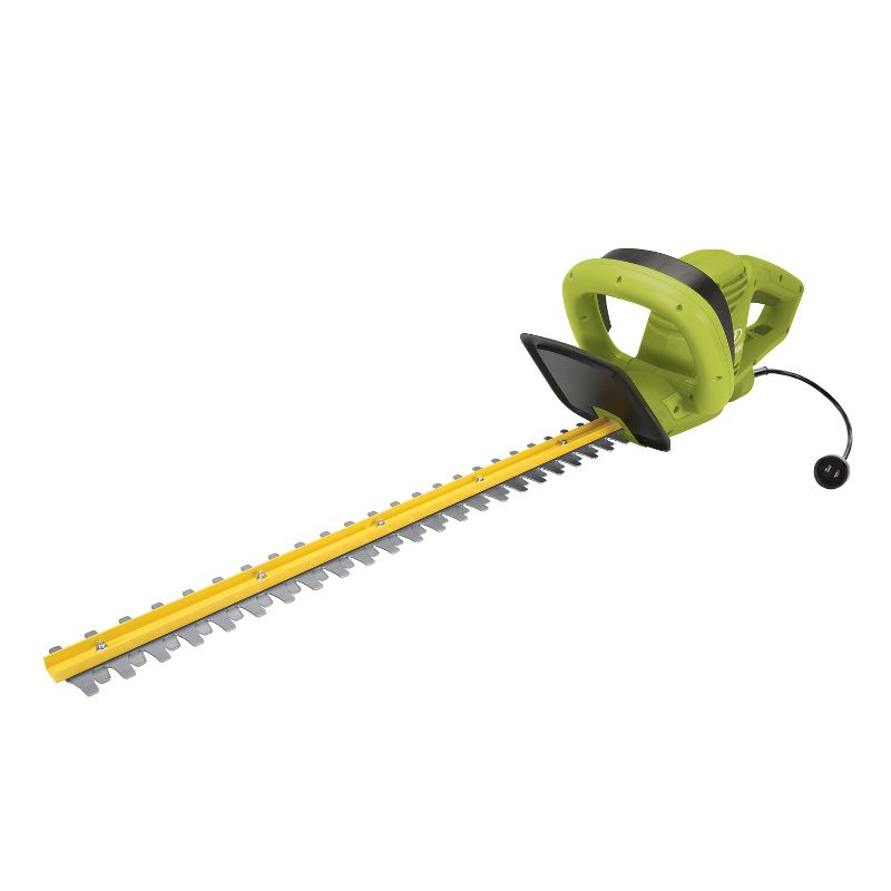 14" Reel Mower - Earthwise