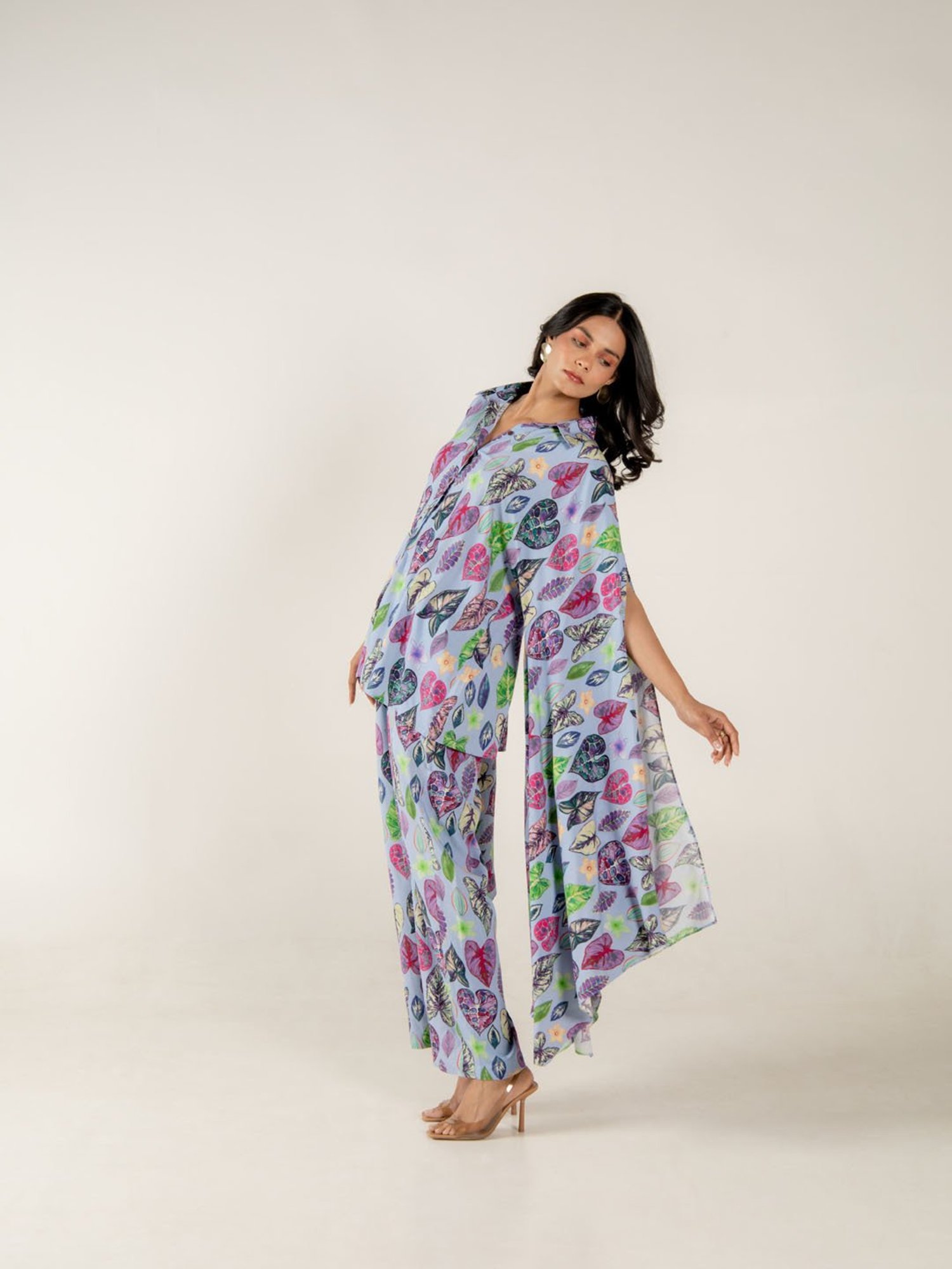 Aroop Shop India Indya Set