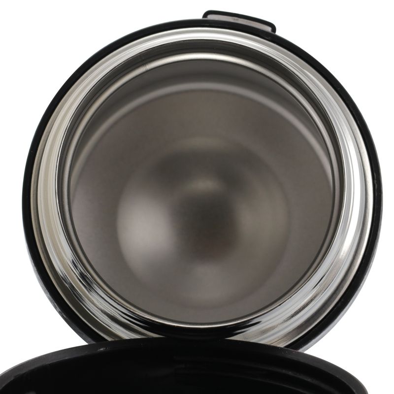 Better Chef Stainless Steel Food Jar With Wide Mouth 17oz Jar