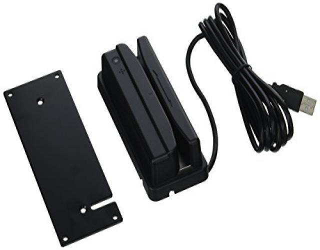 Unitech MS146I-4UMG Barcode Slot Reader