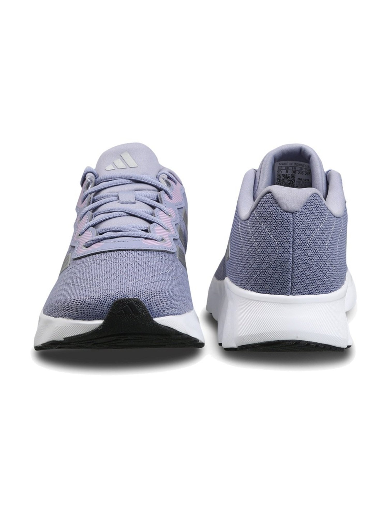 Adidas Women's Switch Move Han Purple Running Shoes