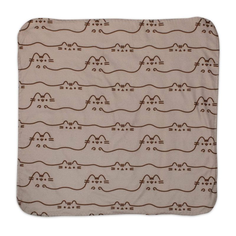 Hauspanther Cubitat Cat Bed - Espresso