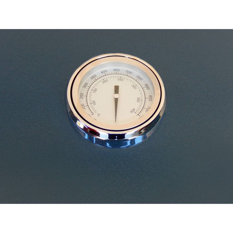 Americana Electric 9210 Tabletop Grill - Meco