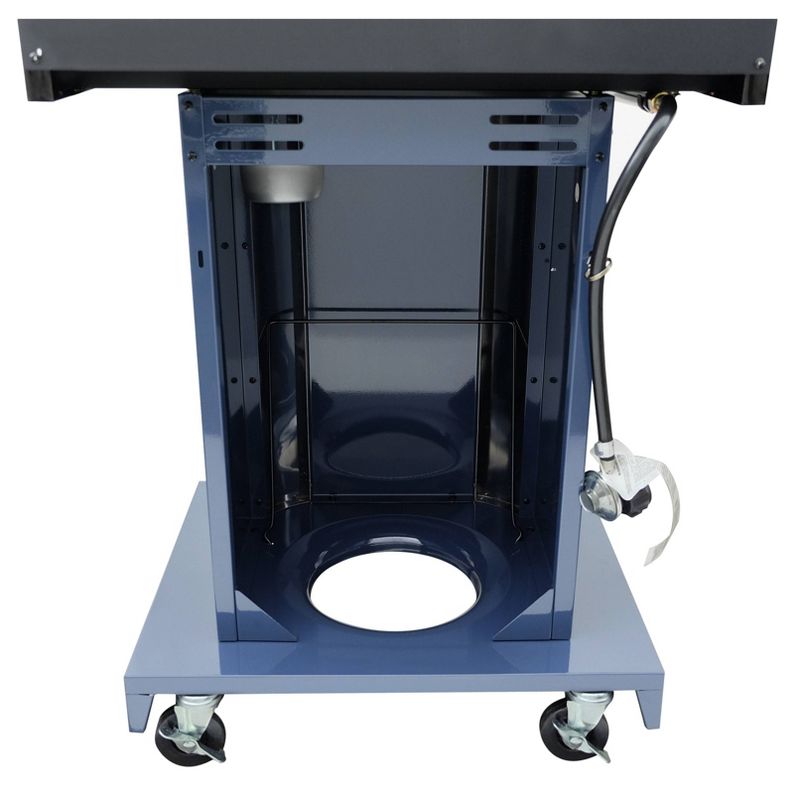 Americana Electric 9210 Tabletop Grill - Meco