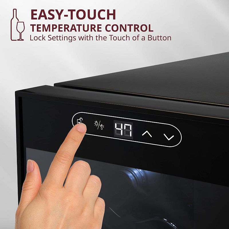 Samsung Comparable Refrigerator Water Filter - DA29-00003G