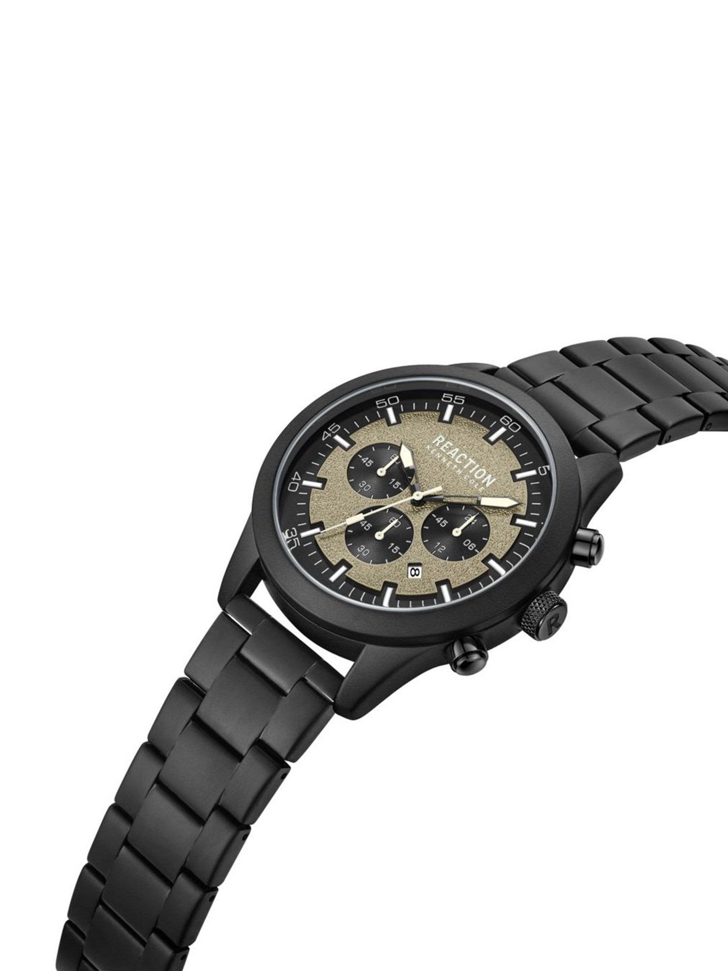 Reaction Kenneth Cole KRWGI9005406 Analog Watch for Men