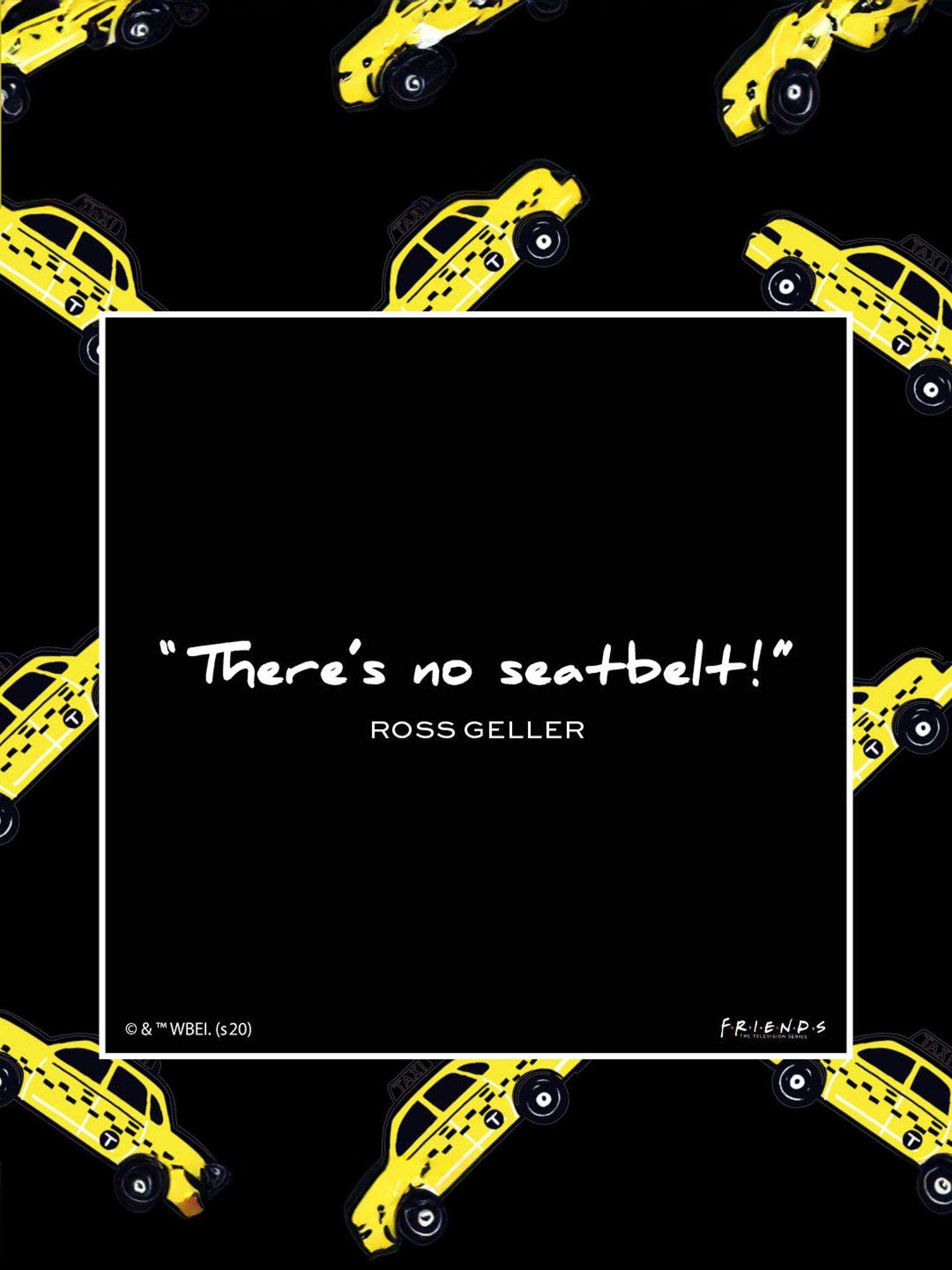 Makeup Revolution X Friends Take A Drive Eyeshadow Palette - 25.2 gm