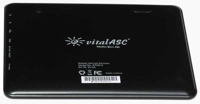 10.1'' Tablet PC 10 Core Processor IPS Screen 1960*1080 Resolution 10GB + 256GB Memory Android 10 Dual Cameras Dual SIM Card 3G Phone Calls Metal body