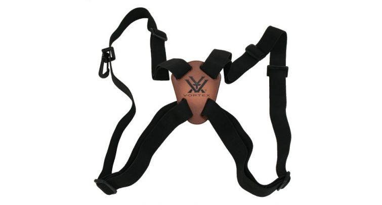 Vortex Razor HD 10x50 Binoculars Complete Hunter's Outfit