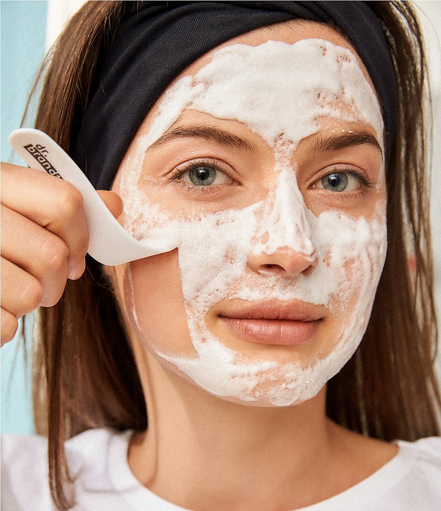 Dr. Brandt Radiance Resurfacing Foam with Alpha Hydroxy Acids