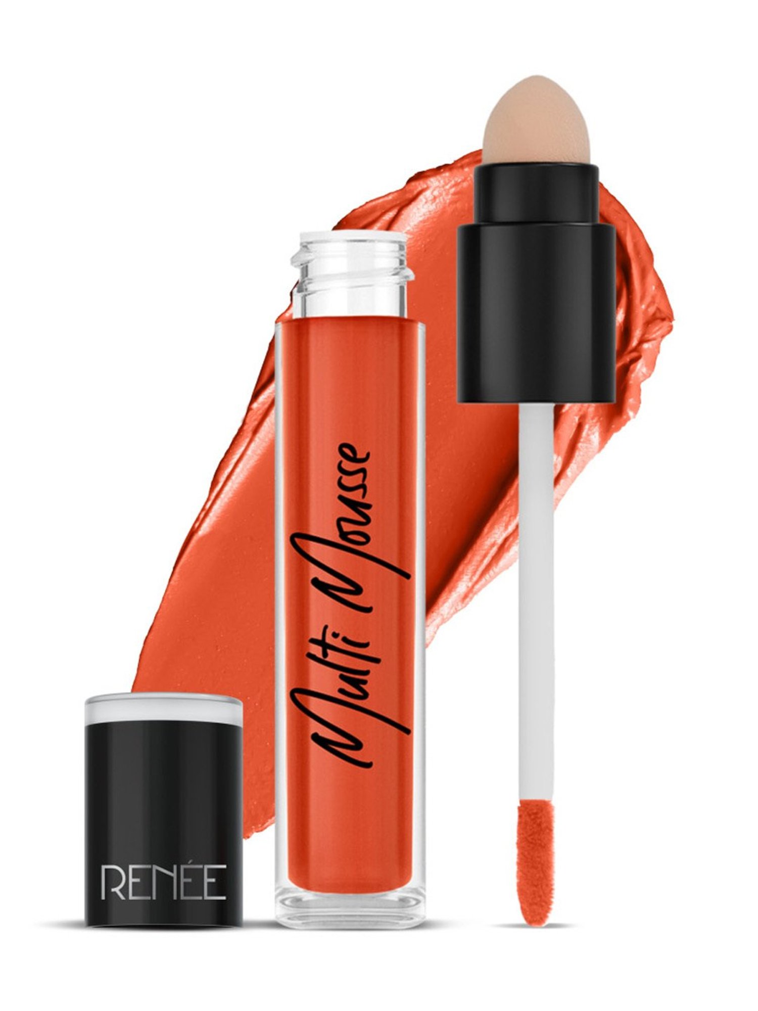 RENEE Multi Mousse Cocoa Frosting - 5 gm