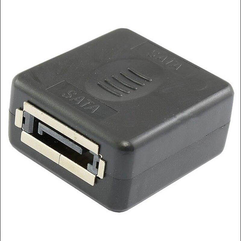 SATA Female to  SATA Female   Adpter