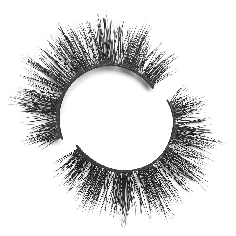 Lilly Lashes Luxury Synthetic Eye Lashes - ELITE - 1pr