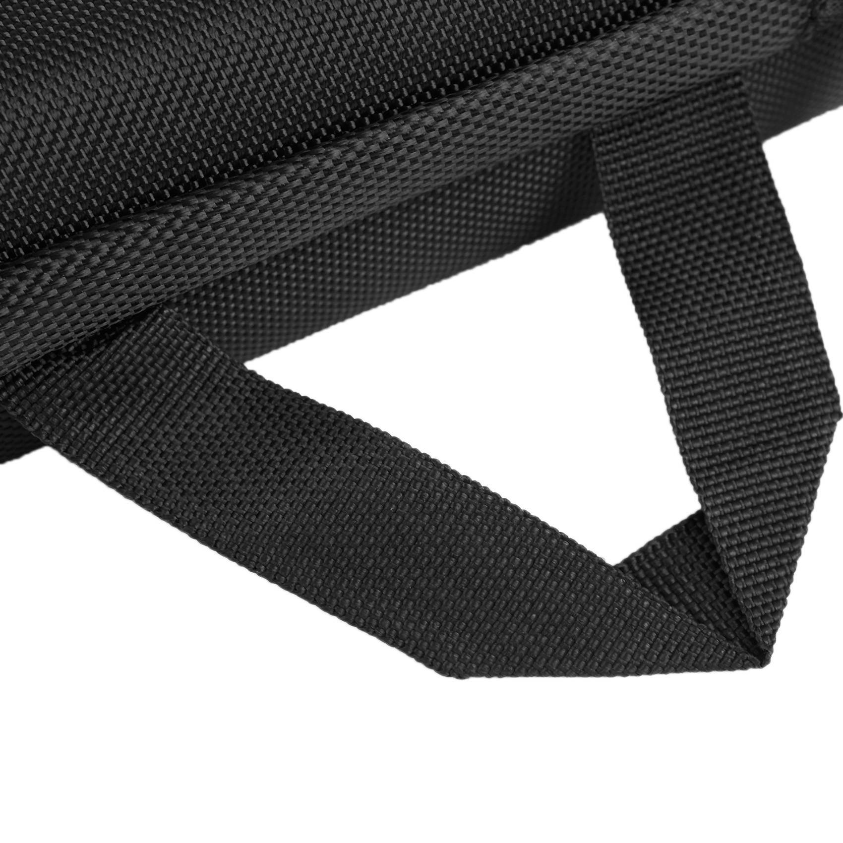 Radio Handbag Portable Walkie-Talkie Bag Suitable for Baofeng UV-5R 5RE High Quality Walkie Talkie Accessories