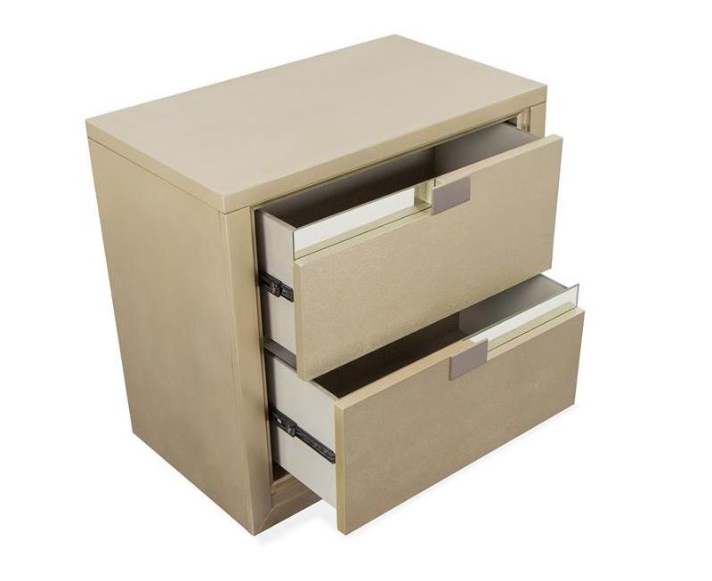 Magnussen B5006 Milford Creek Drawer Nightstand