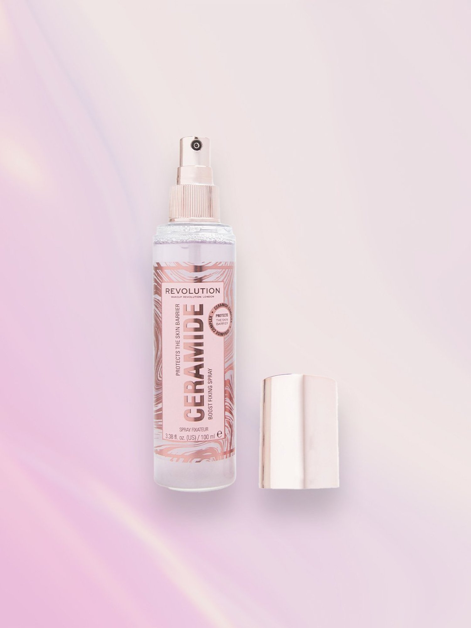 Typsy Beauty Hustle & Grind Setting Powder Caramel Frappe 05 - 4.5 gm