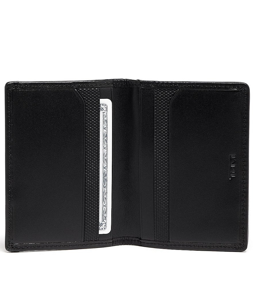 Tumi Alpha Folding Card Case