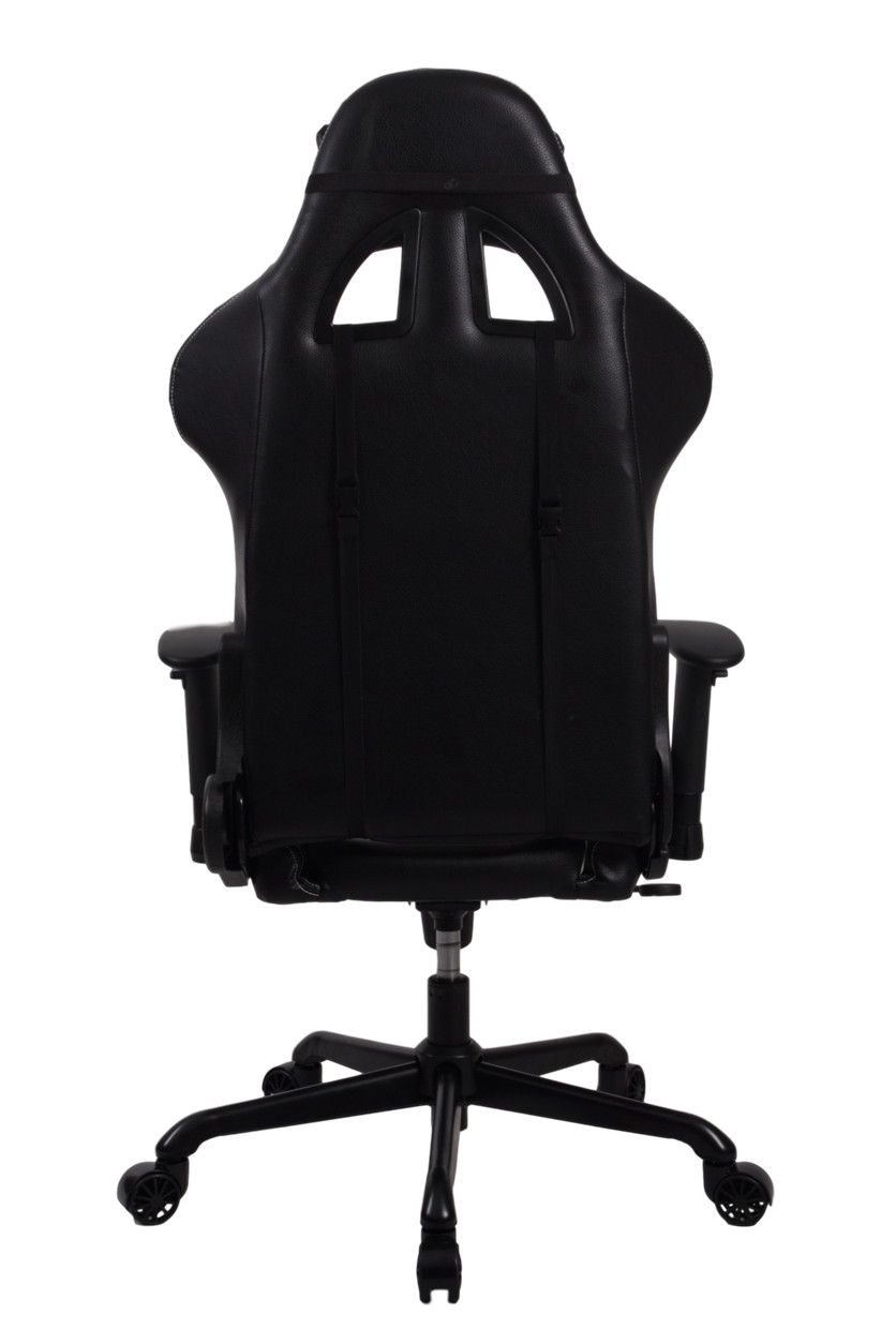 ViscoLogic CAYENNE Metal Durable Gaming Chair
