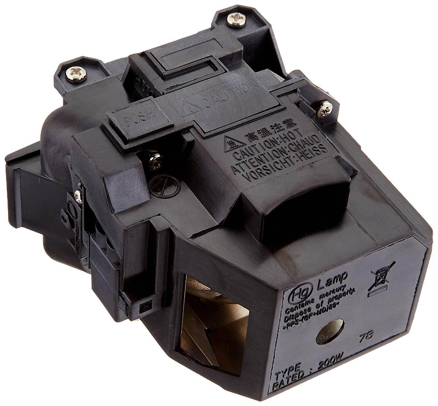 Epson ELPLP78 - T - V13H010L78