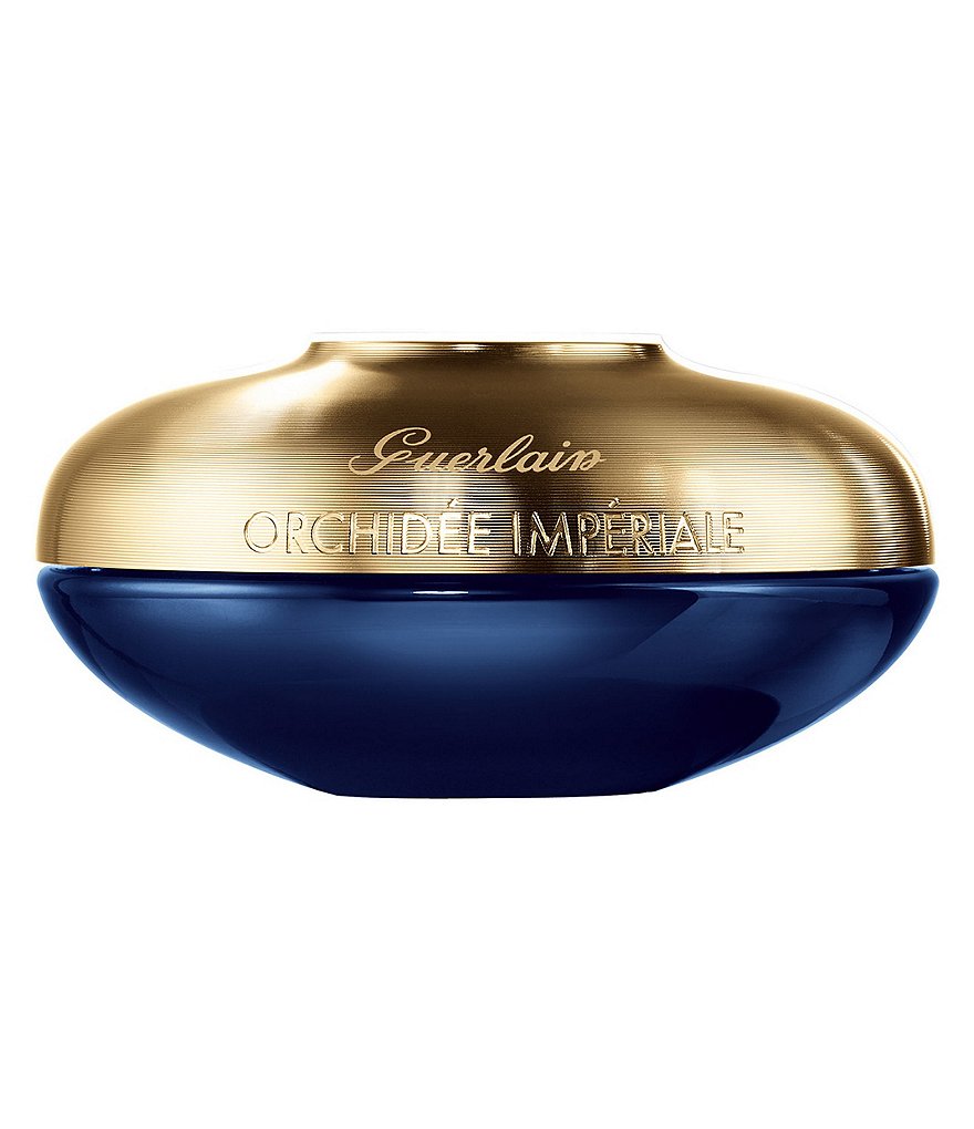 Guerlain Orchidee Imperiale Rich Cream