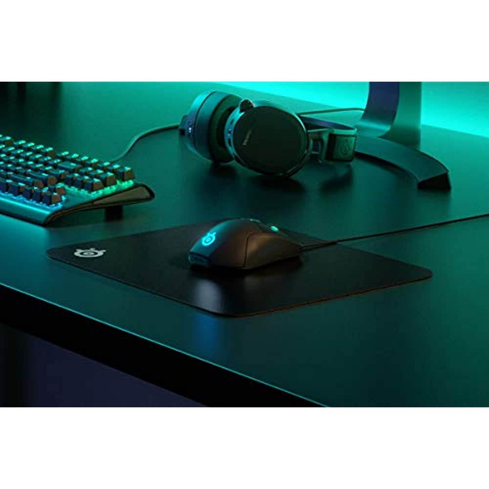 Steelseries Hard Gaming Mouse Pad
