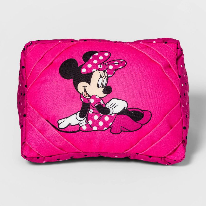 Minnie Mouse Tablet Holder Pillow