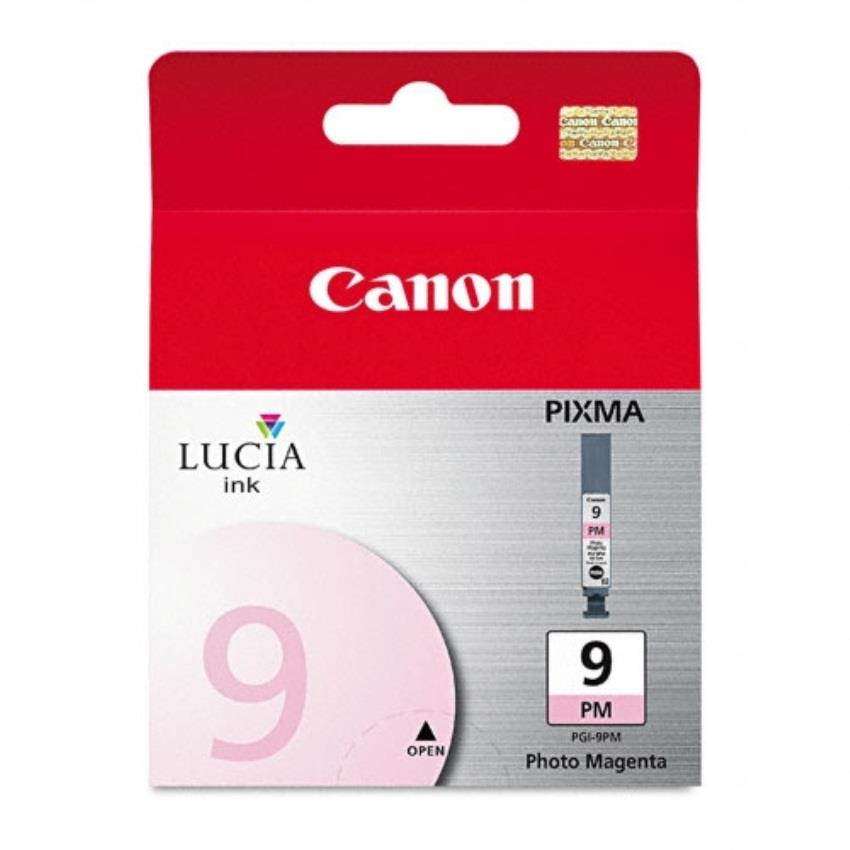 CANON PIXMA PRO9500 1-PGI9 SD PHOTO MGTA INK, 930 yield